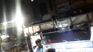 Best Steak Burger In Lahore | Moon Market Tastey Burger