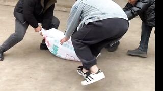 Chinese funny video ????????#shorts #viral