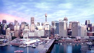 Top Beautyfull World Places
