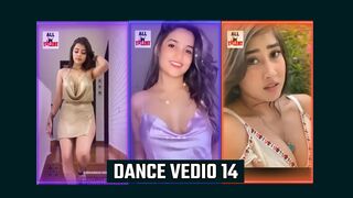 dance vedio 14