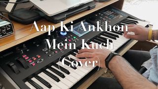 Aapki Ankhon Mein Kuch (Cover)