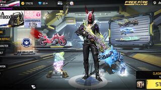 Afridi gamer
