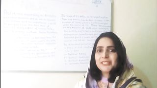 Nature of Political Science II Scope of Political Science II LLB Part 1st