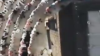 Who Is ALLAH???