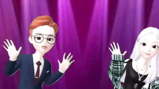 Animated shorts