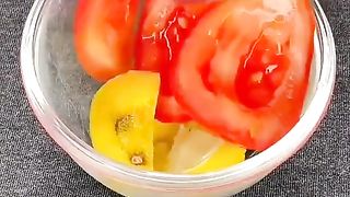 Easy hack for natural glow skin home remedies