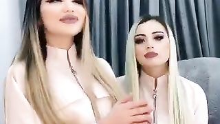 tik tok girls in 2023