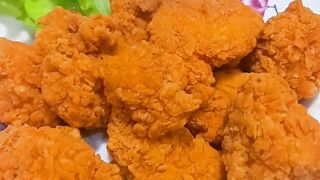Crispy Chicken