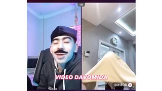 RIKKI VA ELIF TIKTOK JANGI. TO'YINI O'TKAZDIK IKKALASINI????