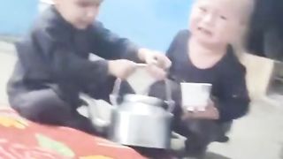 Funny