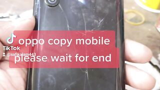 Oppo mobile copy