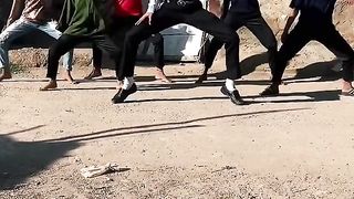 How to make sure you are in the video