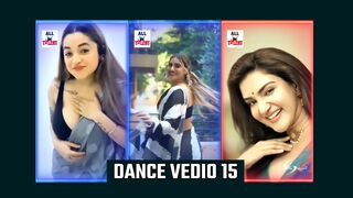 dance vedio 15