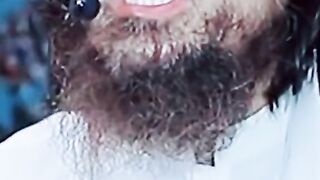 Mufti Tariq Masood