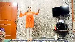 Private video mujra