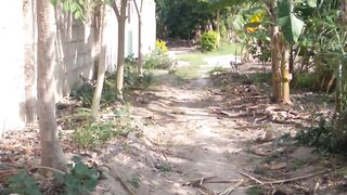 Village tour