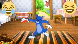 Tom and Jerry funny shorts