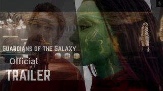 Guardians of the Galaxy last 2023