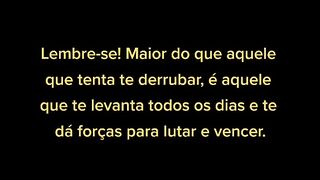 Mensagens motivacionais se escreva no canal e comenta que sigo vc de volta