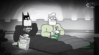 Teen Titans Go!  | Cartoon Network UK