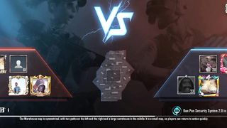 Tdm pubg mobile