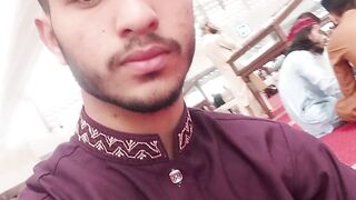 شاہ فیصل مسجد اسلام آباد