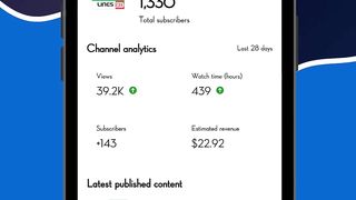 YouTube Channel Monetization Services Available