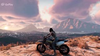 #GTA5#rawgameplay#gta 5pc mode#GTA5 raw gameplay gta 5 pc mods#...720p..