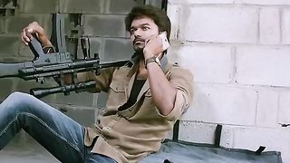 Action Indian hindi movie lovely part