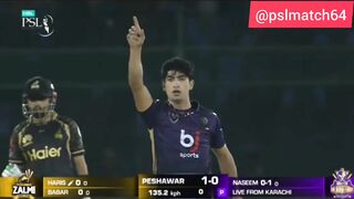 Peshawar Zalmi vs Quetta Gladiator highlights