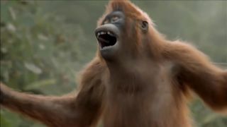 New BUDOT dance 2023 [Monkey]