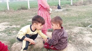 New Video WhatsApp Status