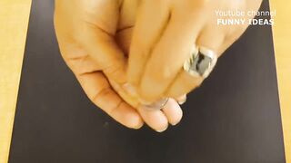 6 Easy and Crazy Magic Tricks That You Can Do