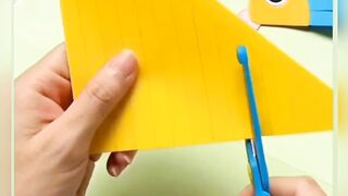 Easy Art and Crafts for kids| Officialskills