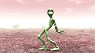 Domotoko cita funny dance | John92