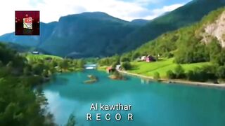 Kullu nafsin zaikatul maut ||beautiful Quran recititation