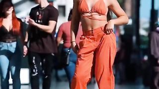 Love Nwantiti - Enola Bedard hot and  girls    girls   tiktok   tiktok hot girls   exotic girl