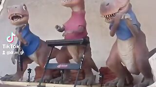 Dino Valley Islamabad, Dinosaur valley Islamabad