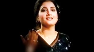 Shab e gham || naheed akhtar song