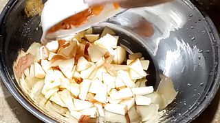 Fruit Chaat Recipe | Quick And Easy Fruit Chaat Recipe | Summer Special Recipe