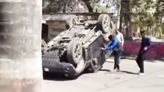 Mahindra Thar vs Tata Nano