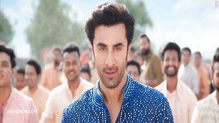 Show Me The Thumka - Tu Jhoothi Main