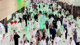 , Haram Sharif