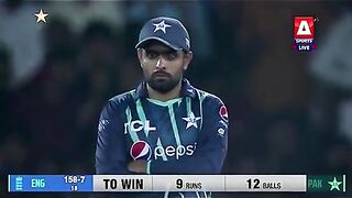 unbelievable Pakistan victory