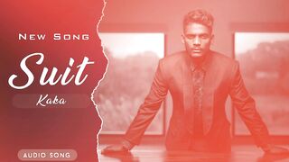 New Punjabi Songs 2023 | Suit - Kaka (Audio Video) | Latest Punjabi Songs 2023
