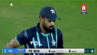 Unbelievable Pakistan victory