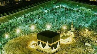 Hazrat ikrama RA 4rth & last part
