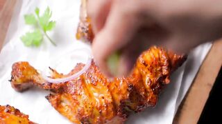 Tandori Chicken Tikka |DIY
