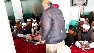 Hafiz Siraj Qawal
