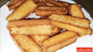 Cake Rush Recipe without oven